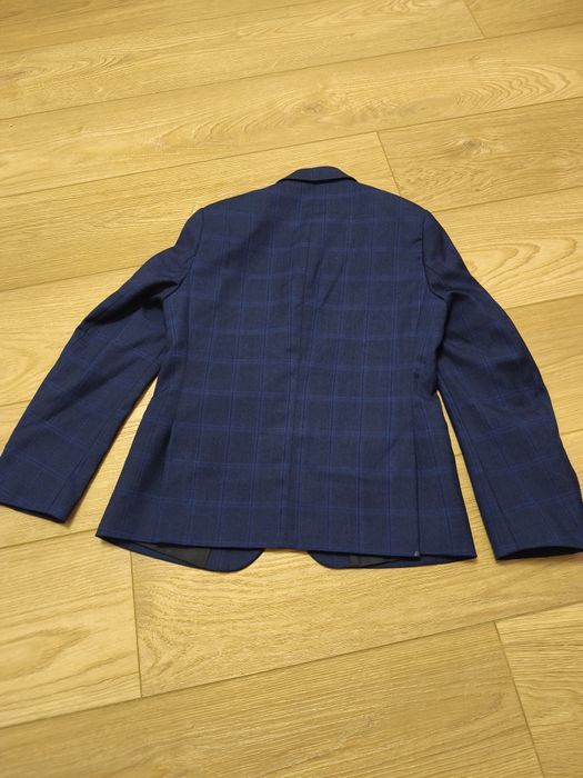 Garnitur chłopięcy 128