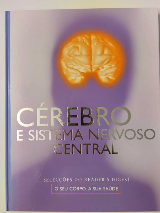 Cérebro e Sistema Nervoso Central