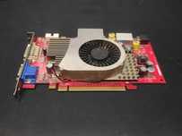 GeForce 6700XL Sprawny