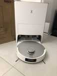 ECOVACS deebot X1 Omni