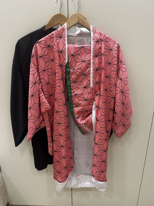 Продам косплей Незуко Камадо