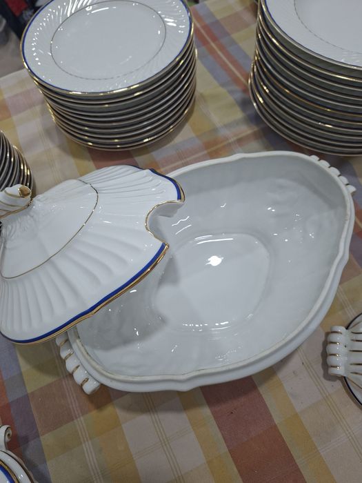 Serviço Vista Alegre