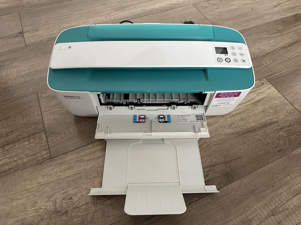 Drkarka HP Deskjet 3700