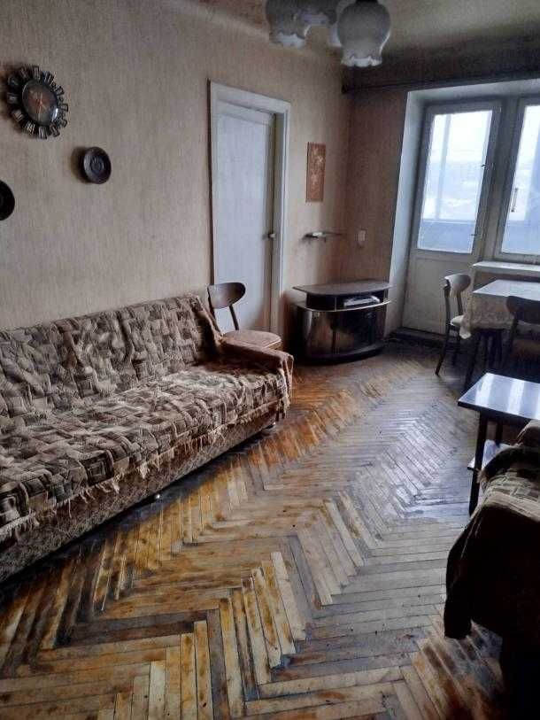 Продам 3 к кв Центр, недалеко сквер Руднева, набережная.