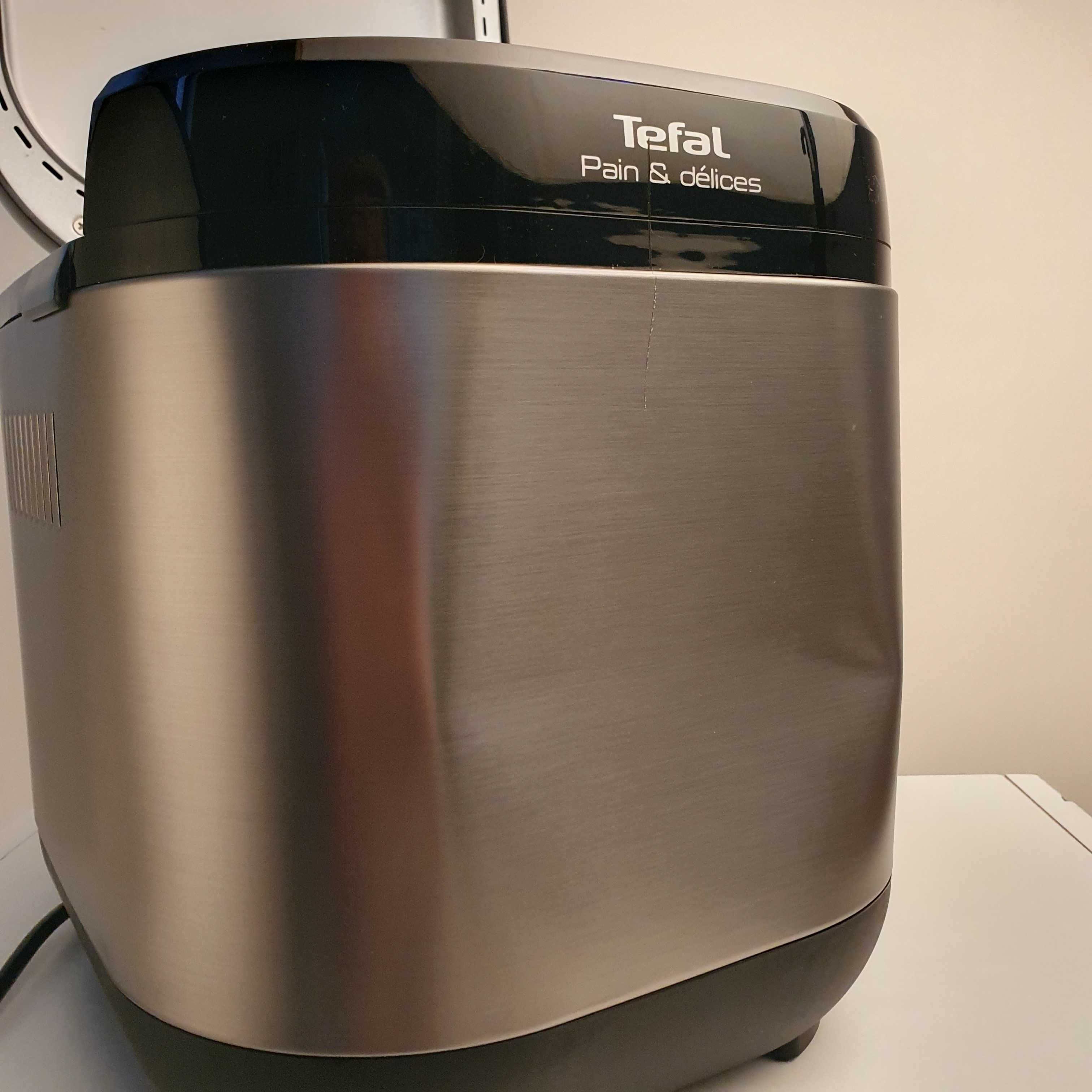 Wypiekacz do chleba Tefal PF240E