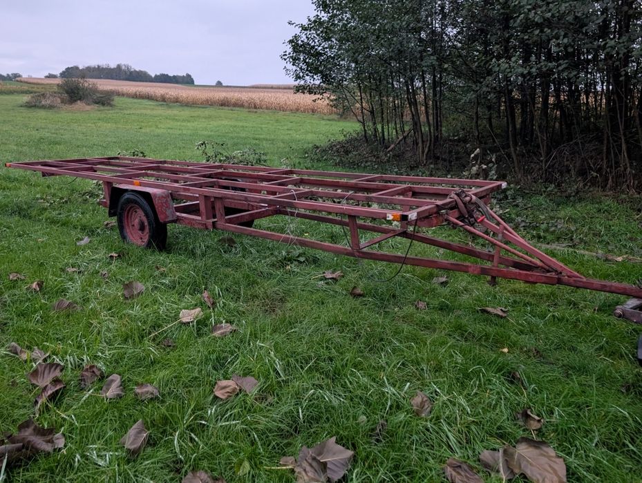 Maszyny rolnicze sprzedam