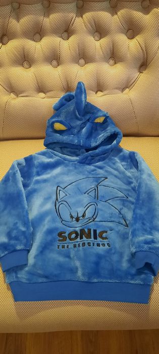 Світшот H&M, р.110