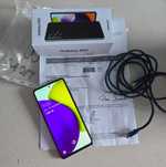 Samsung A52  128GB czarny