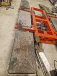 Autorobot docer rama naprawcza blacharska podnośnik XLS/C+