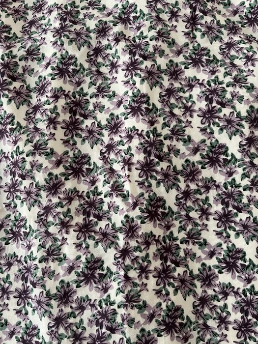 Спідниця міді талія 33 см резинка