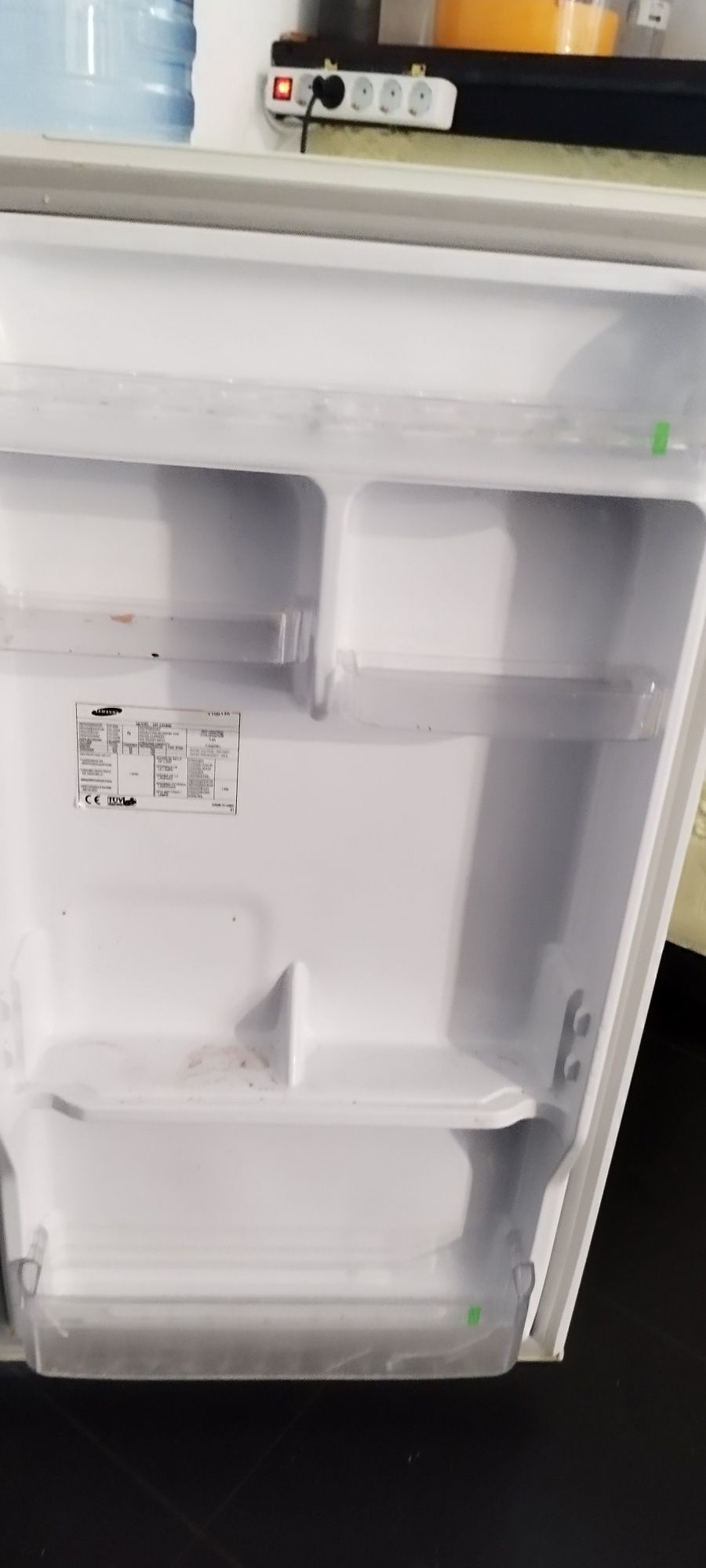 Frigorífico Samsung