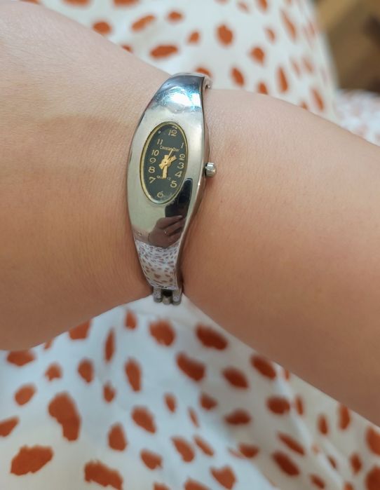 Годинник Christian Dior