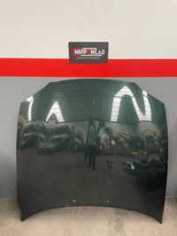 Capot p/Mazda MX5 (British Racing Green)