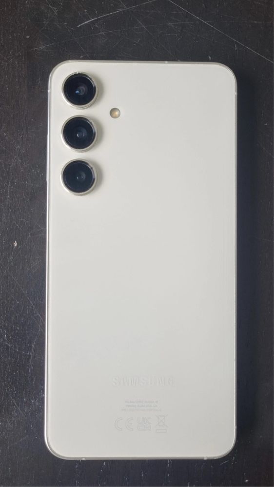 Vendo Galaxy S24 Plus