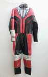 Strój przebranie Ant Man Avengers dla dorosłych rozmiar M/L. AM038
