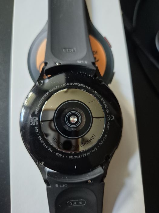 Smartwach Galaxy Watch 4 44mm