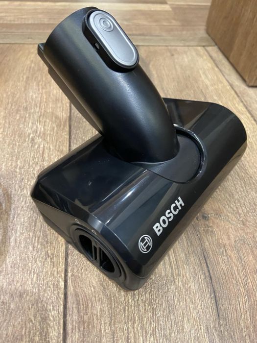 Насадка для ручного пылесоса бош bosch 6 7 8 seria щетка быстрая заряд