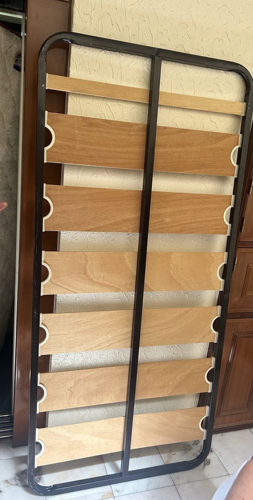 Estrado para cama