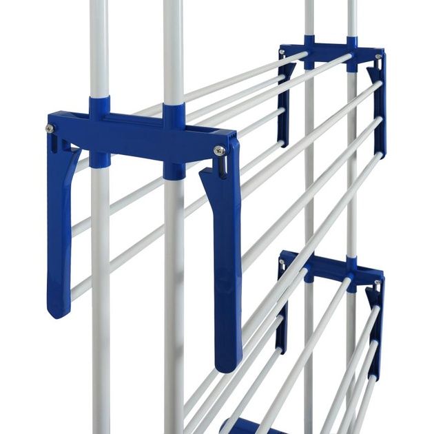 Сушарка для білизни Eurohome  Florence 22м Німеччина САМОВИВІЗ