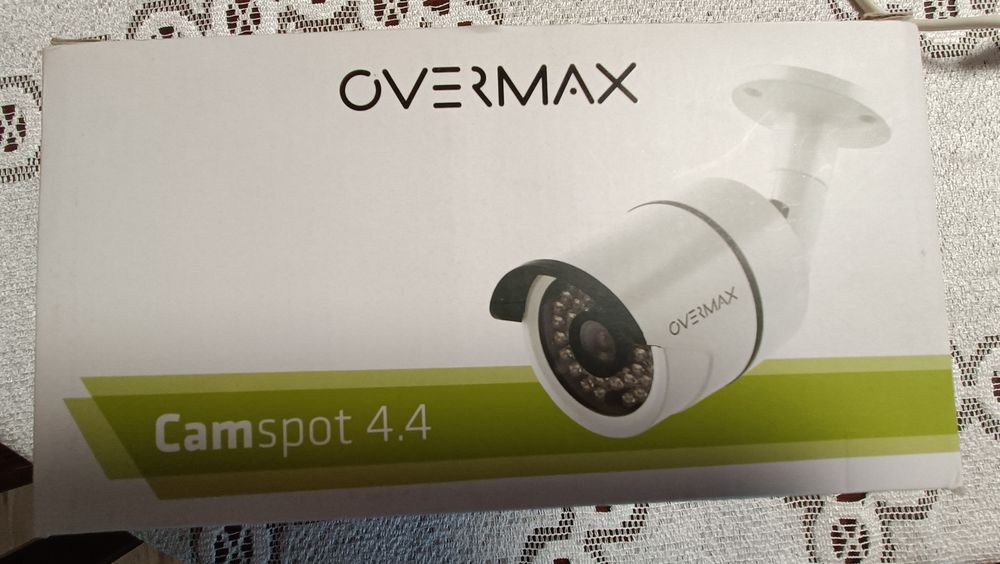 Kamera Overmax Camspot 4.4