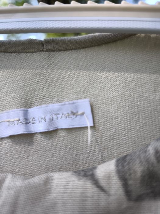 Sukienka letnia Made in Italy r.44