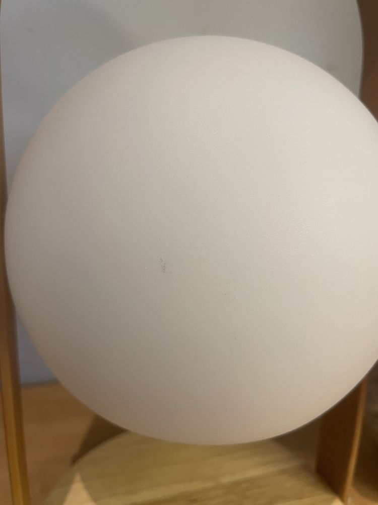 Lampka przenośna Led Tk Maxx