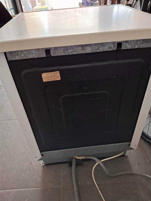 Maquina Lavar Loiça Fagor