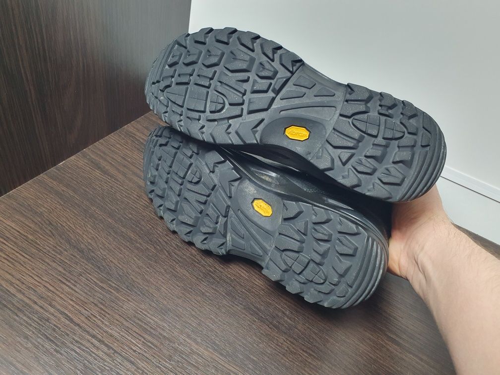 Черевики Lowa Renegade gtx (Оригінал)