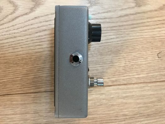 MXR Smartgate Dunlop M-135