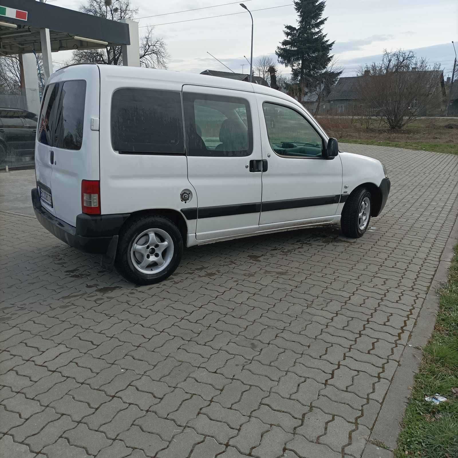 Продається Peugeot Partner