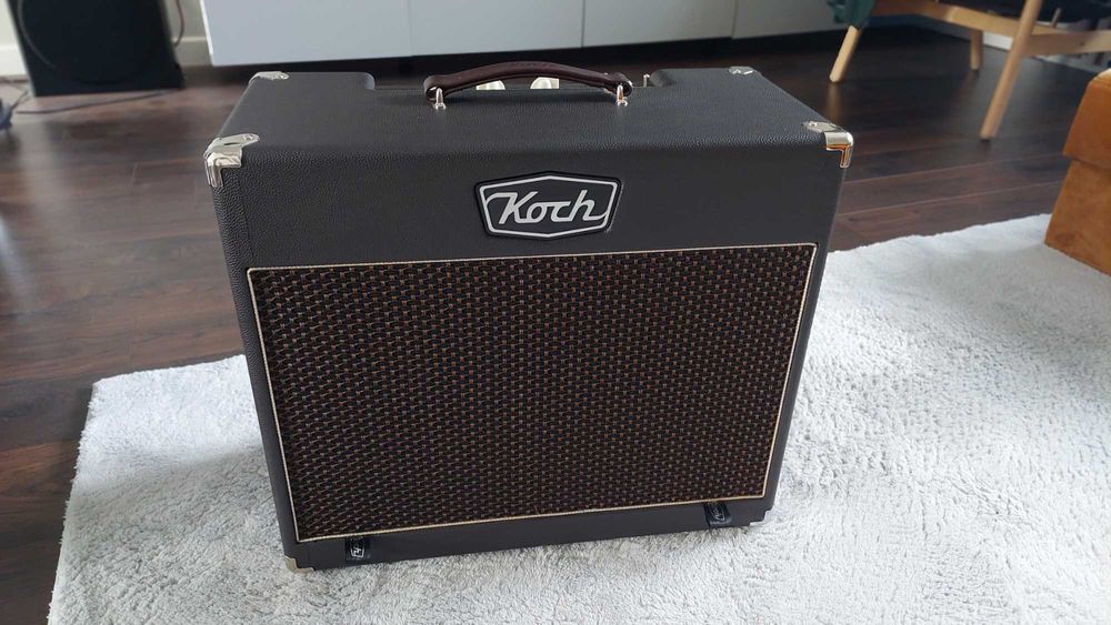 Koch Classictone SE 12