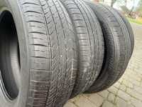 Opony BRIDGESTONE ecopia 215/65/R17