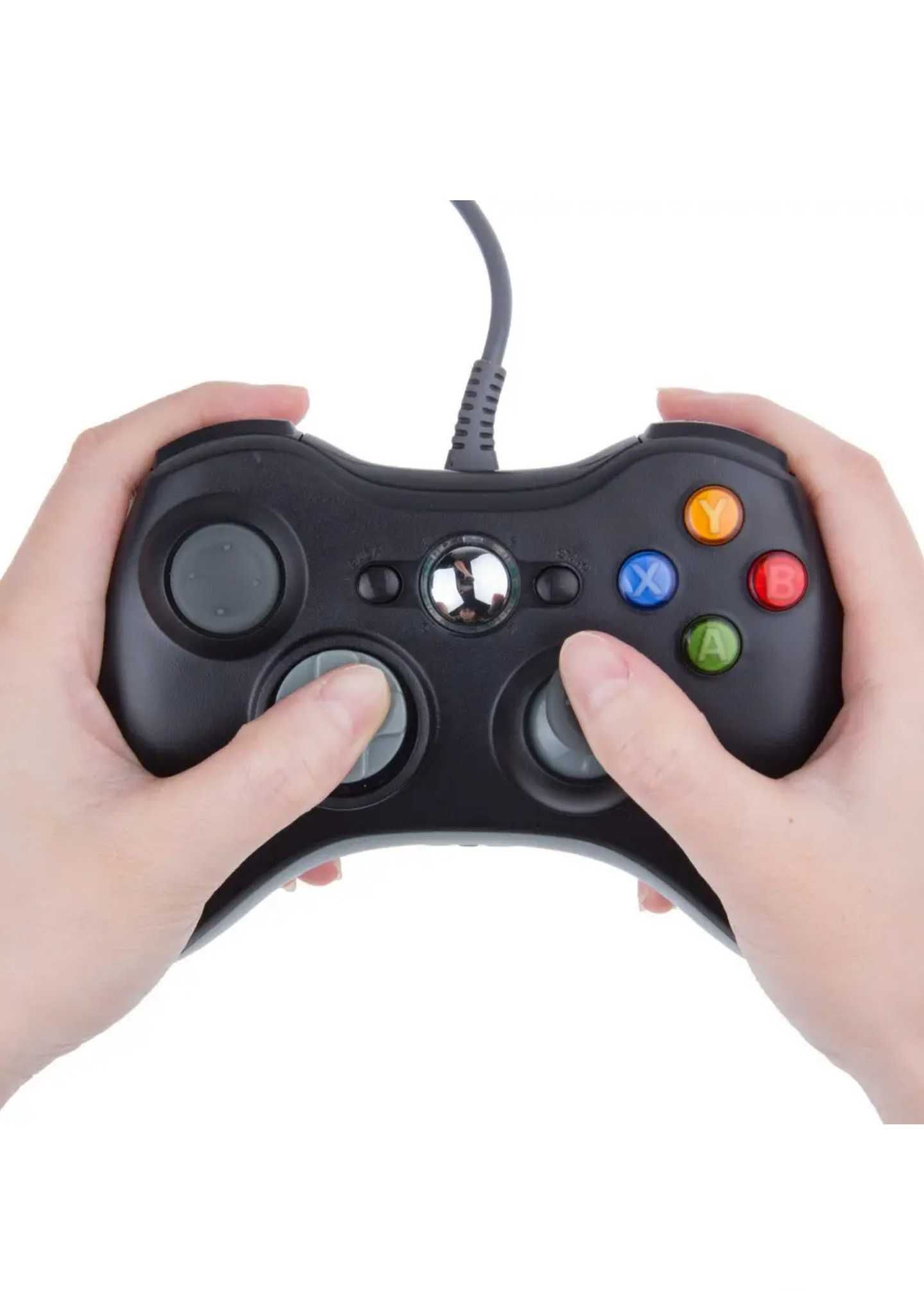 Геймпад Xbox 360
