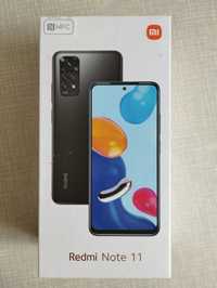 Xiaomi,Redmi Note 11