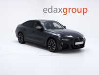 BMW i4 M50
