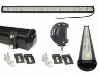 Lampa Robocza Halogen LED off-road 100cm 840W 12-24V Cree Dalekosiężna