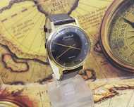 Zegarek  GLASHUTTE  SPEZIMATIC 26  Rubis  ideał.. po serwisie zeg.