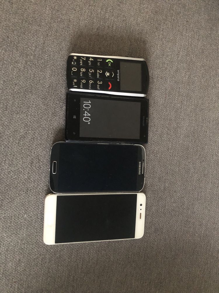 Sprzedam telefon takie jak na zdjeciu