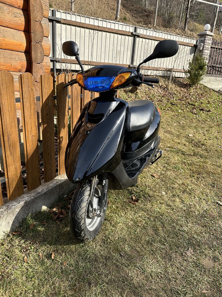 Продам Yamaha Jog 36