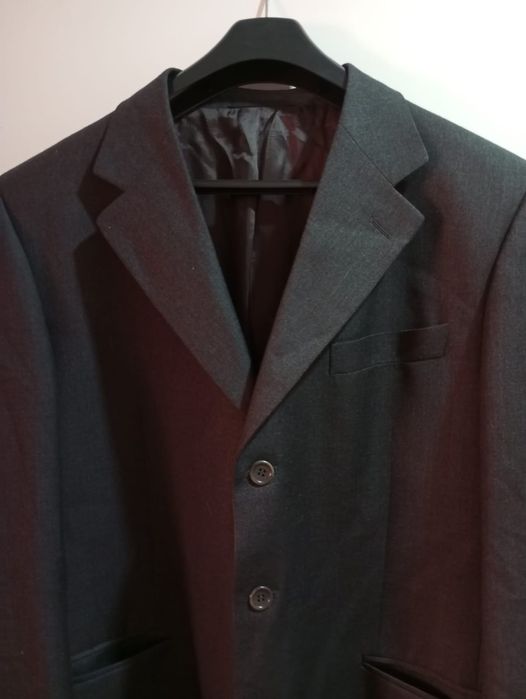 Blazer Casaco Dielmar Tamanho 56