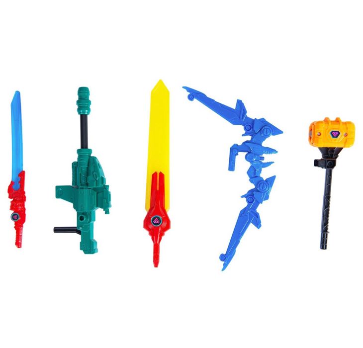 Робот Dinoster Діностер – Метатрон EU580101