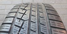 4x 255/60R18 112H XL Yokohama W.Drive V902B / 2x 6mm + 2x 5,5mm [?]