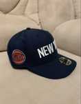 Кепка чоловіча NEW ERA NEW YORK
