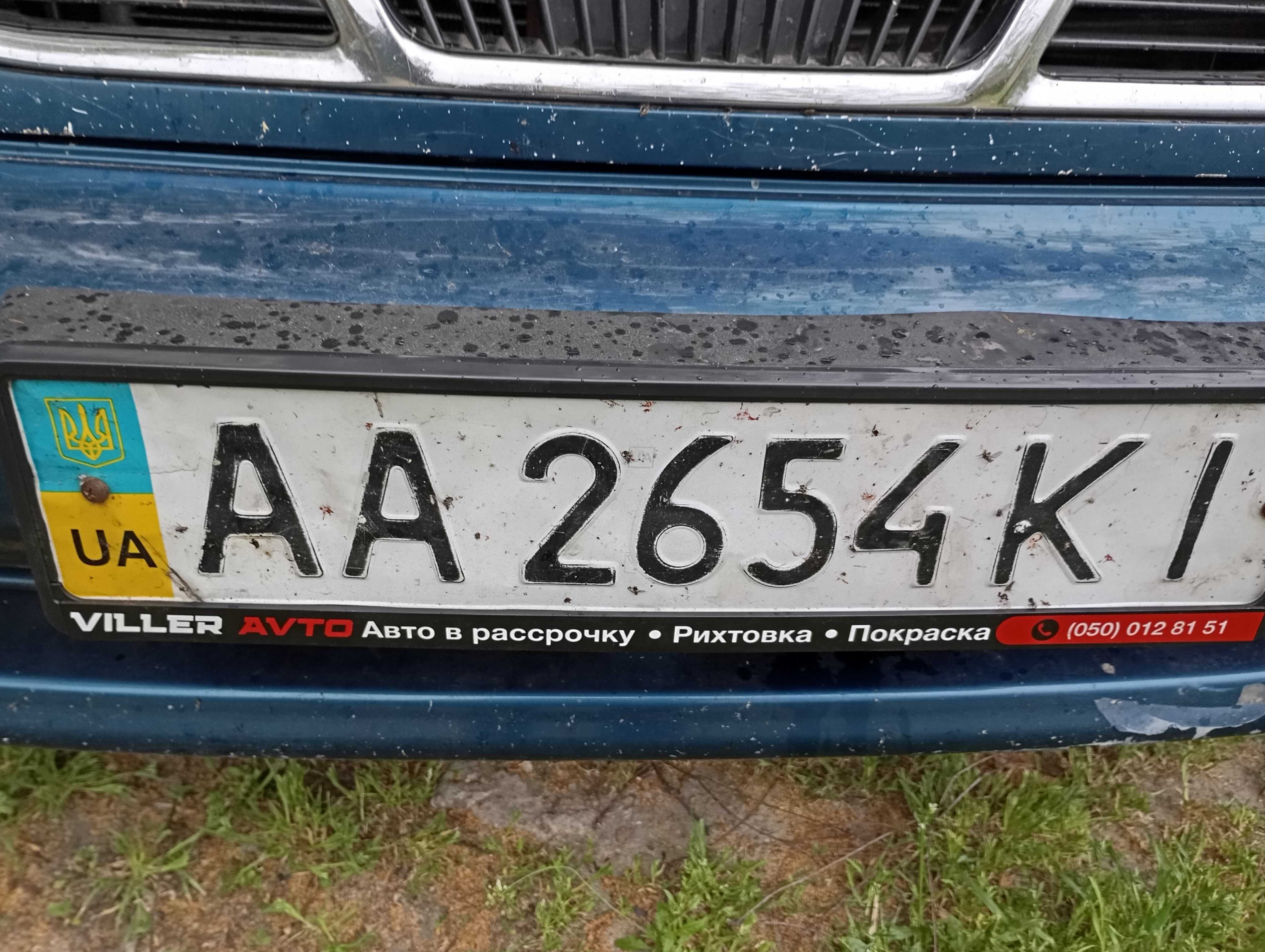 В рассрочку Daewoo Lanos  полной комплектации на газу