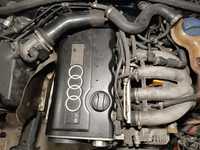 Двигун Audi A4 B5 AFY 115