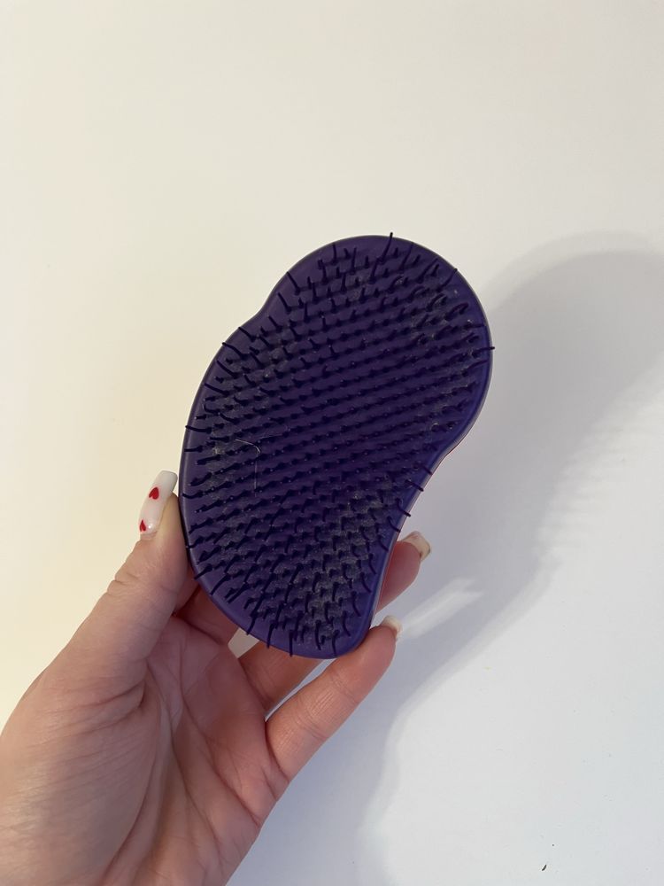 szczotka do włosów tangle teezer