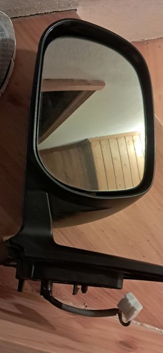 Retrovisor esquerdo Rav 4