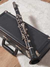 Yamaha YCL-280 Eb Clarinet Klarnet czarny z walizką