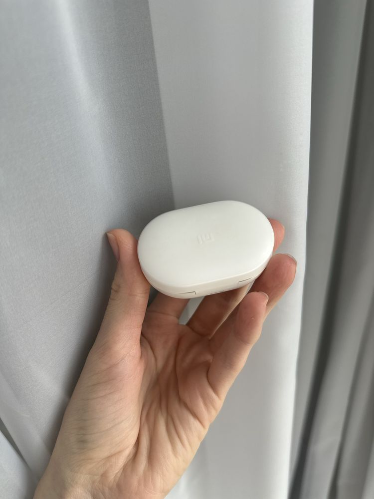Xiaomi Mi True Wireless Eirbuds