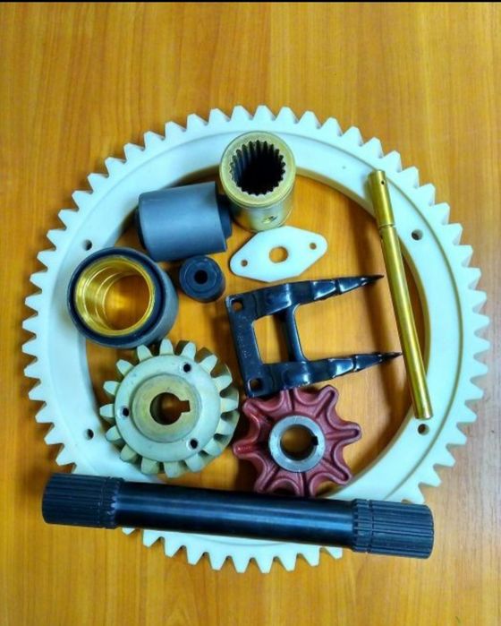 Продам запчасти к технике Deutz Fahr, Topliner, Топлайнер, 6090,